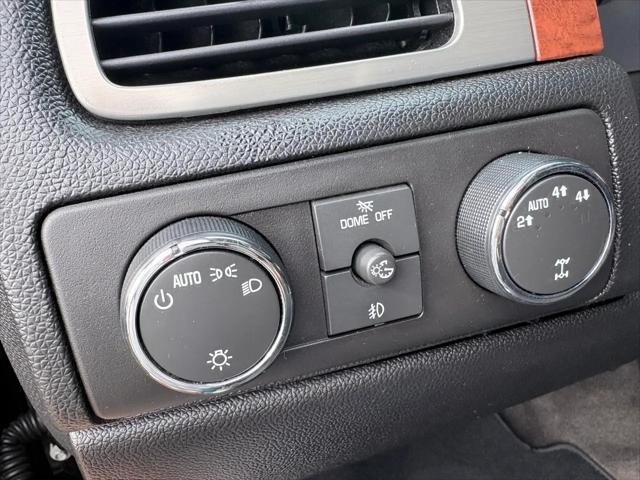 2008 GMC Yukon SLE