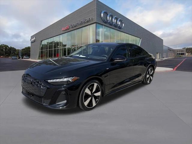 2026 Audi A5 Premium Plus TFSI quattro S tronic for sale in San Antonio, TX