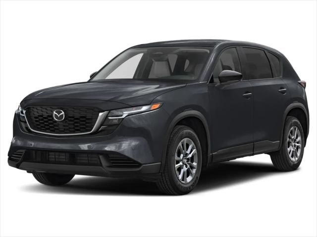2026 Mazda CX-5 2.5 S Select for sale in Austin, TX