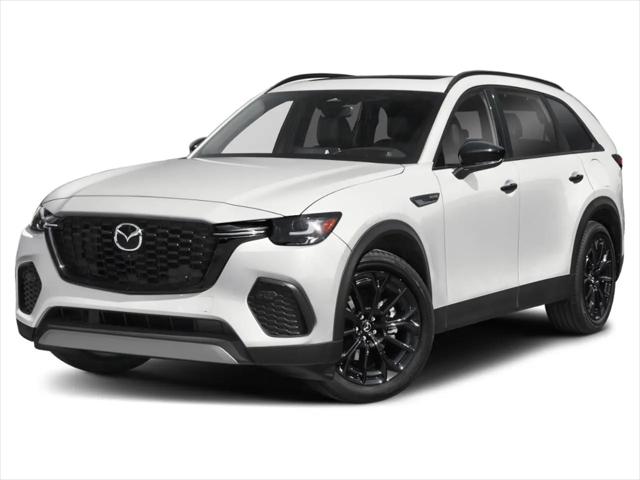 2026 Mazda CX-70 3.3 Turbo Premium Plus for sale in Austin, TX