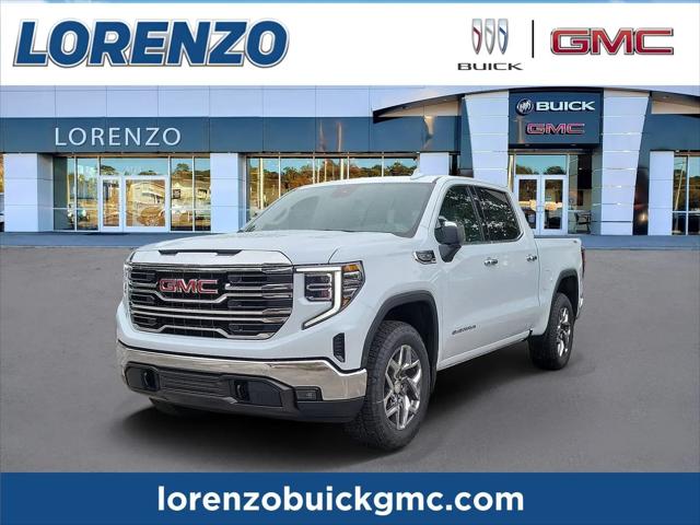 2026 GMC Sierra 1500 Crew Cab, Short Bed, SLT, 4WD for sale in Doral, FL