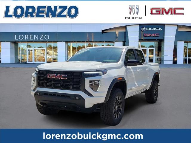 2026 GMC Canyon Elevation, RWD for sale in Doral, FL