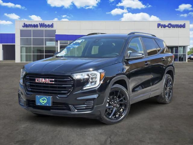 2023 GMC Terrain FWD SLE for sale in Decatur, TX