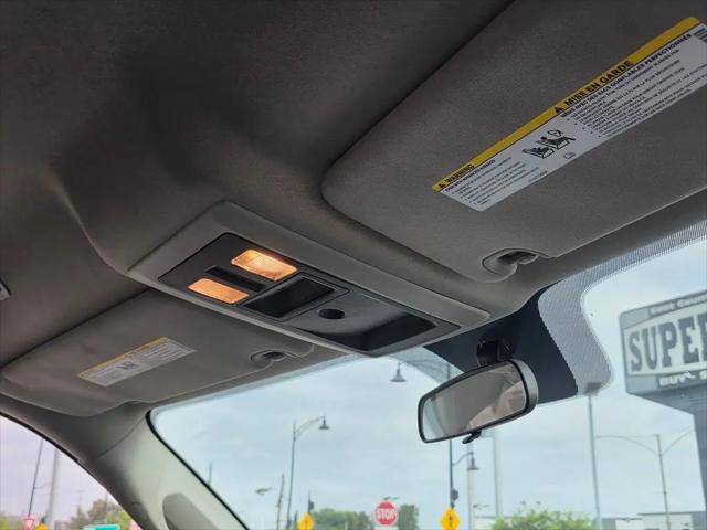 2019 Ram 1500 Classic Express Quad Cab 4x4 64 Box