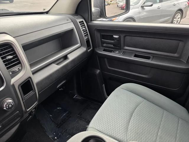2019 Ram 1500 Classic Express Quad Cab 4x4 64 Box