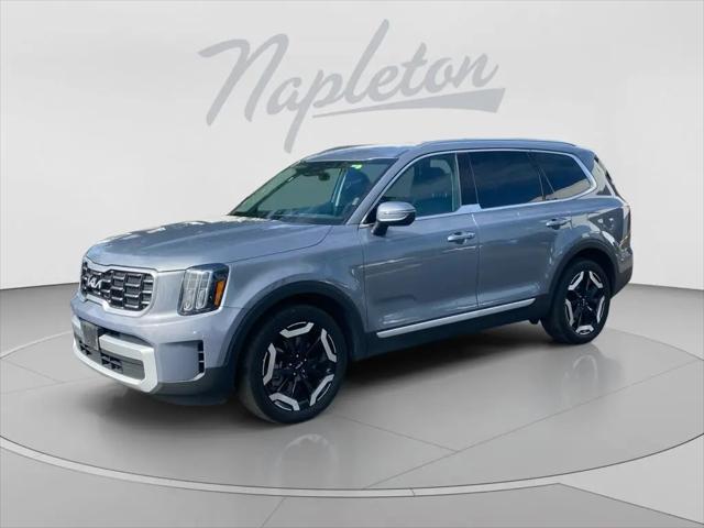 2025 Kia Telluride S for sale in Kissimmee, FL