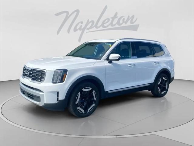 2025 Kia Telluride S for sale in Kissimmee, FL