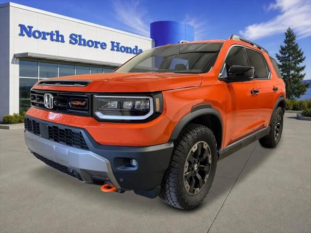 2026 Honda Passport AWD TrailSport Elite for sale in Glen Head, NY