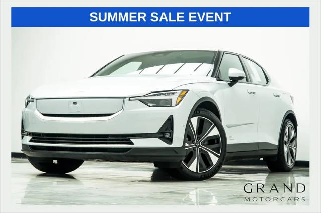 2024 Polestar 2 Long Range Dual Motor Plus for sale in Kennesaw, GA