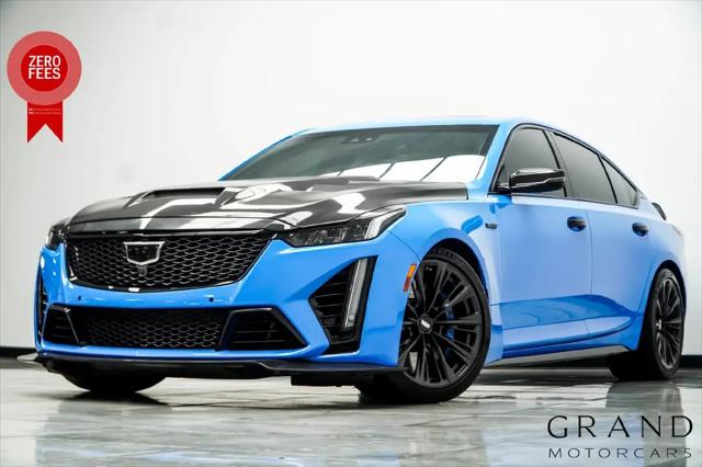 2023 Cadillac CT5-V V-Series Blackwing for sale in Kennesaw, GA