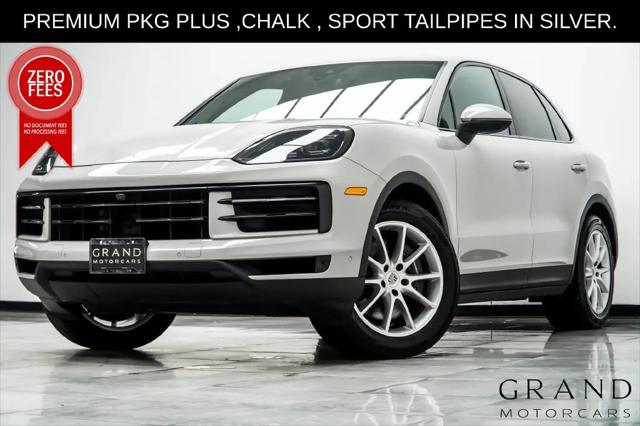 2024 Porsche Cayenne Cayenne for sale in Kennesaw, GA