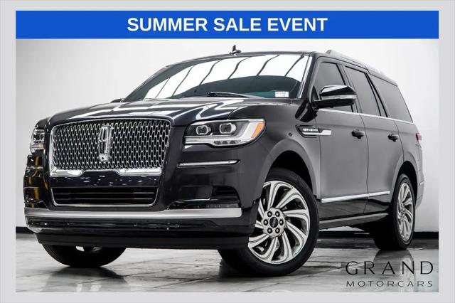 2024 Lincoln Navigator Premiere for sale in Kennesaw, GA