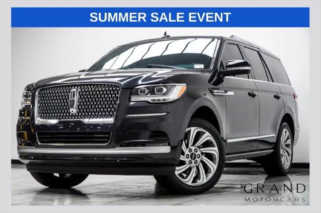 2024 Lincoln Navigator Premiere for sale in Kennesaw, GA