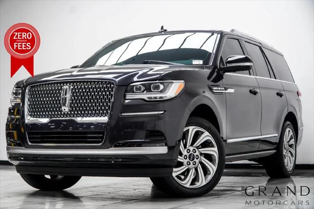 2024 Lincoln Navigator Premiere for sale in Kennesaw, GA