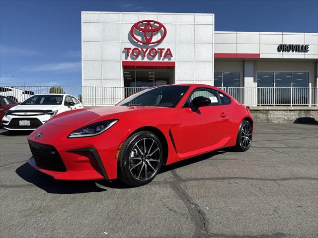 2026 Toyota GR86 GR86 for sale in Oroville, CA
