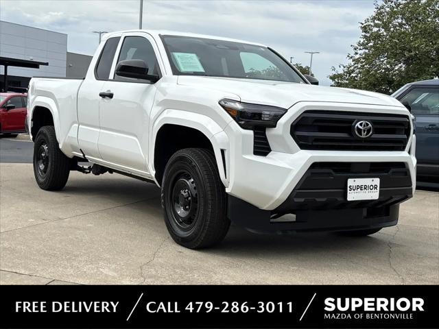 2025 Toyota Tacoma SR for sale in Bentonville, AR