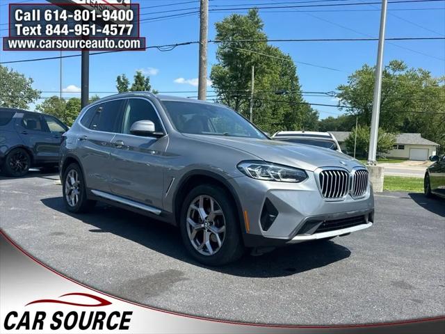 2024 BMW X3 xDrive30i for sale near Grove City, OH