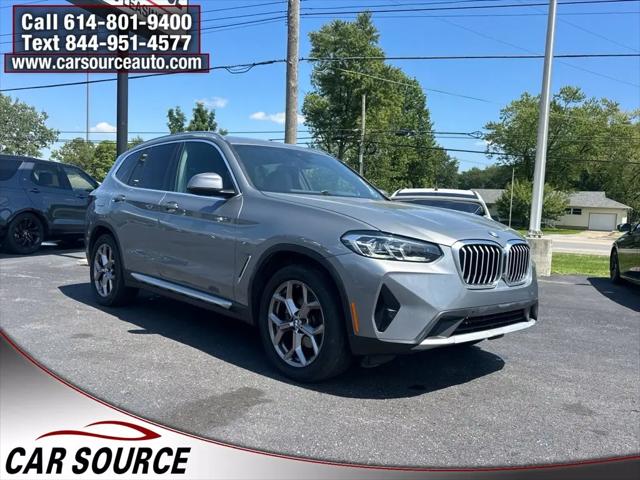 2024 BMW X3 xDrive30i for sale in Grove City, OH