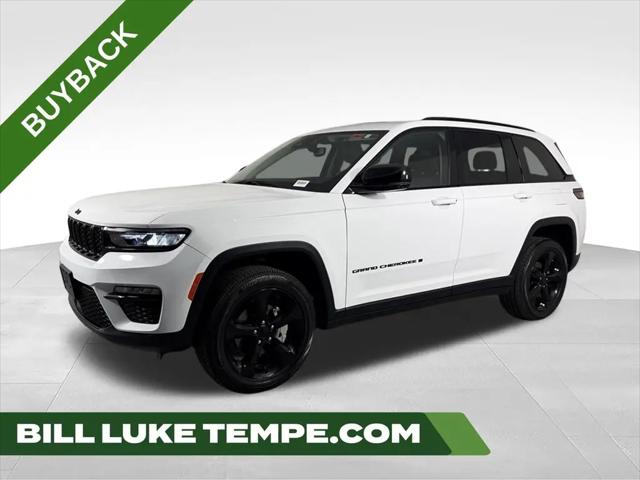 2023 Jeep Grand Cherokee Limited 4x2 for sale in Tempe, AZ