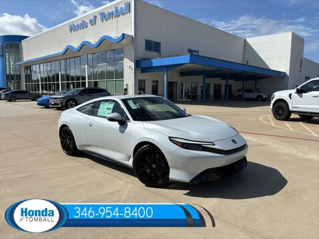 2026 Honda Prelude Hybrid for sale in Tomball, TX