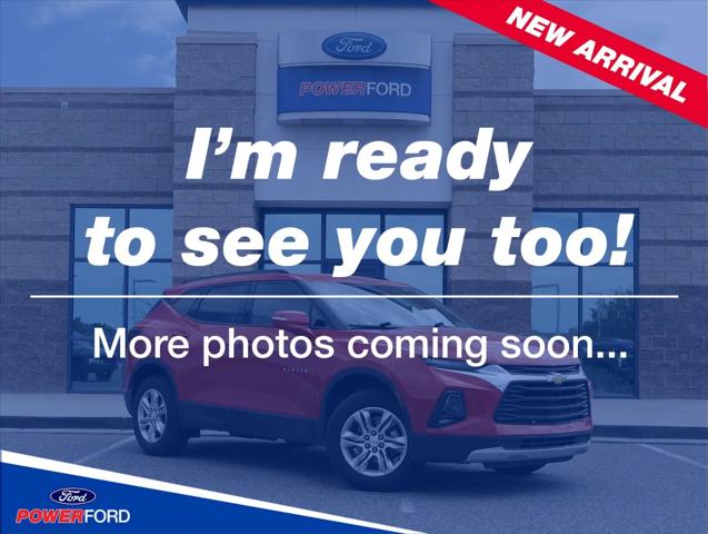 2020 Chevrolet Blazer FWD 1LT for sale in Albuquerque, NM