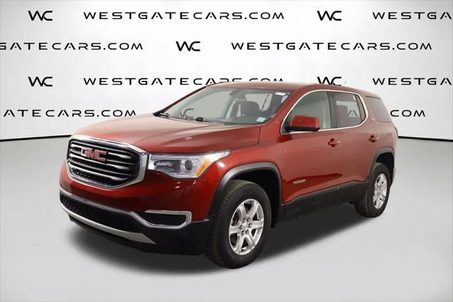 2019 GMC Acadia SLE-1 for sale in Raleigh, NC