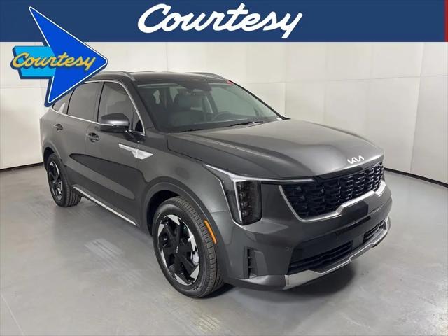 2026 Kia Sorento Hybrid EX for sale in Mesa, AZ