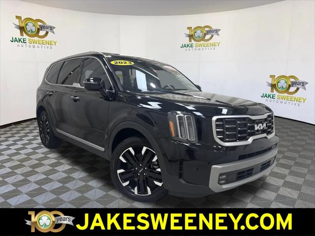 2023 Kia Telluride SX for sale in Florence, KY