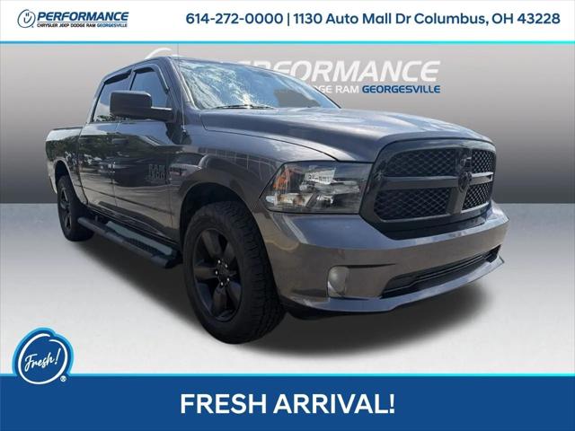 2020 Ram 1500 ST for sale in Columbus, OH