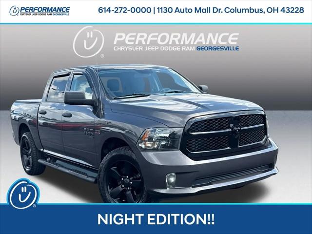 2020 Ram 1500 ST for sale near Columbus, OH