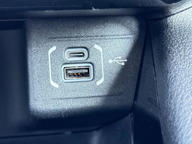 2023 Jeep Compass Trailhawk 4x4