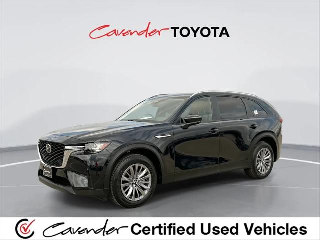 2026 Mazda X-90 3.3 Turbo Select for sale in San Antonio, TX