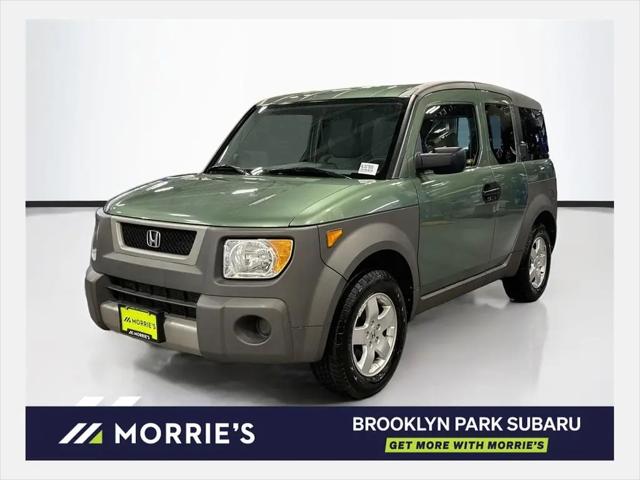 2004 Honda Element EX for sale in Brooklyn Park, MN