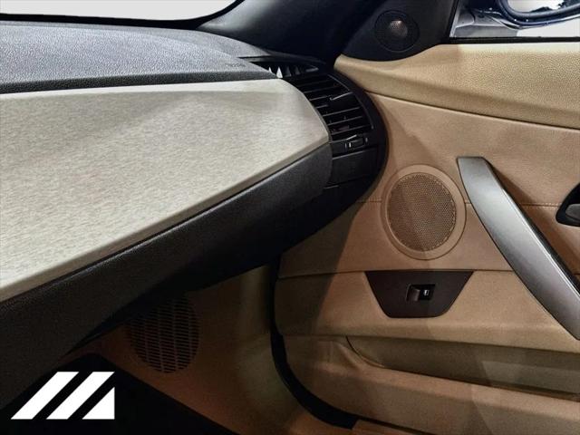 2003 BMW Z4 2.5i