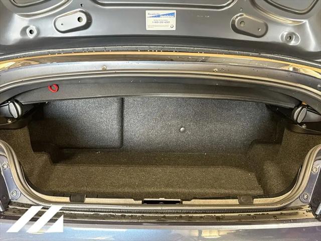 2003 BMW Z4 2.5i