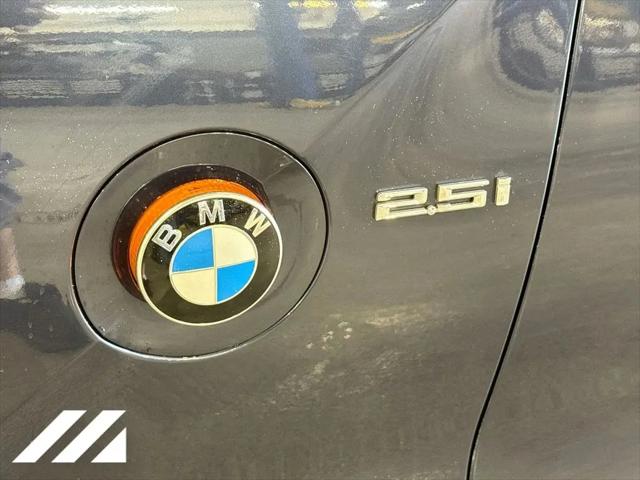 2003 BMW Z4 2.5i