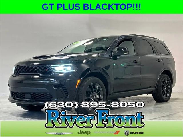 2025 Dodge Durango GT Plus AWD for sale in North Aurora, IL