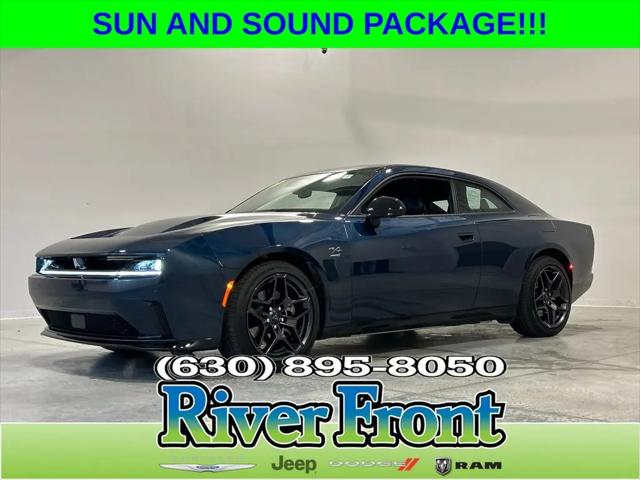 2024 Dodge Charger Daytona R/T AWD for sale in North Aurora, IL