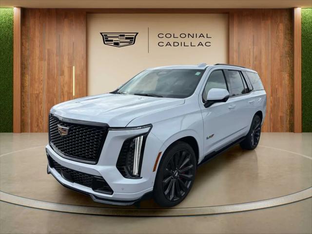 2026 Cadillac Escalade V for sale in Woburn, MA