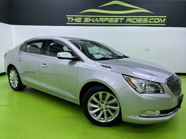 2015 Buick LaCrosse Base for sale in Englewood, CO