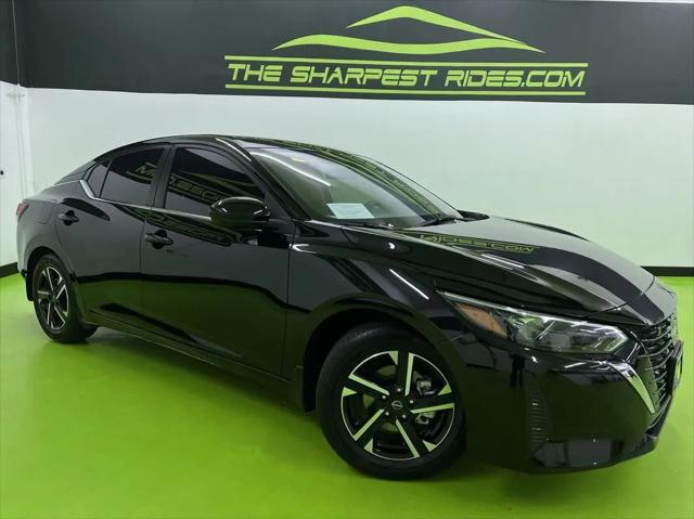 2025 Nissan Sentra SV for sale in Englewood, CO