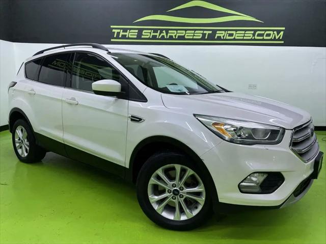 2018 Ford Escape SEL for sale in Englewood, CO