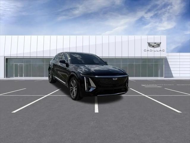 2024 Cadillac iQ Luxury w/1SD for sale in Fishers, IN