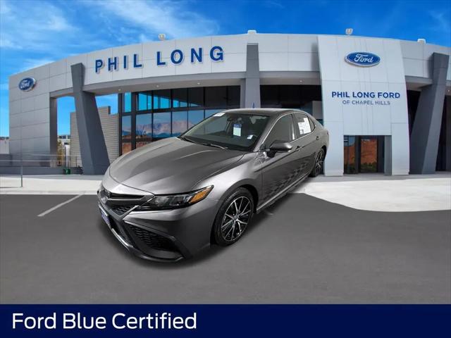 2024 Toyota Camry SE for sale in Colorado Springs, CO