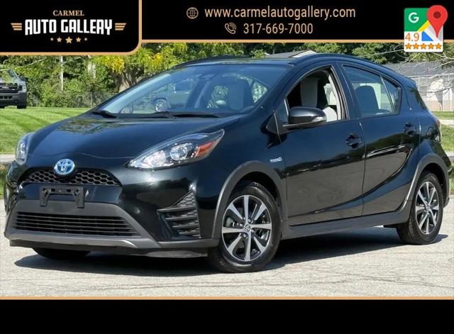 2018 Toyota Prius c One for sale in Carmel, IN