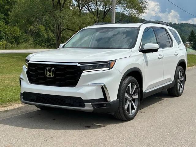 2024 Honda Pilot Elite for sale near Athens, OH
