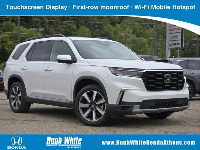 2024 Honda Pilot Elite for sale near Athens, OH