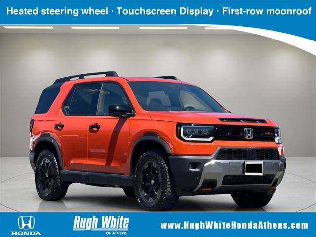 2026 Honda Passport AWD TrailSport Elite for sale in Athens, OH