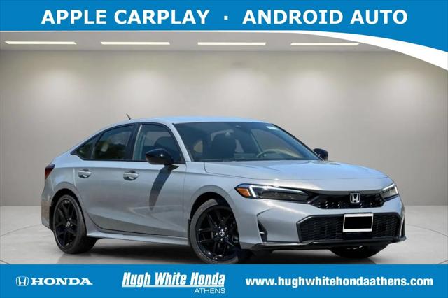 2026 Honda Civic Sport for sale near Athens, OH
