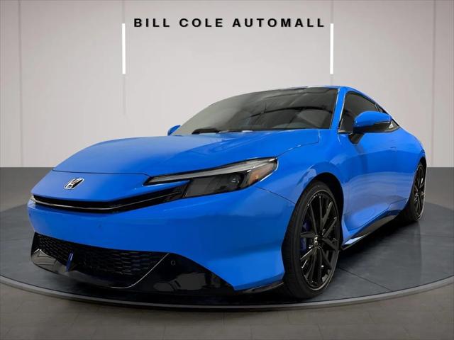 2026 Honda Prelude Hybrid for sale in Bluefield, WV